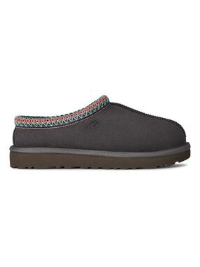 UGG Tasman II Slippers Dark Grey